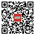 拿起你的积木颗粒！LEGO CON回来了！